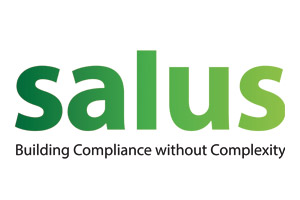 Salus – Registered Building Control Approver Logo